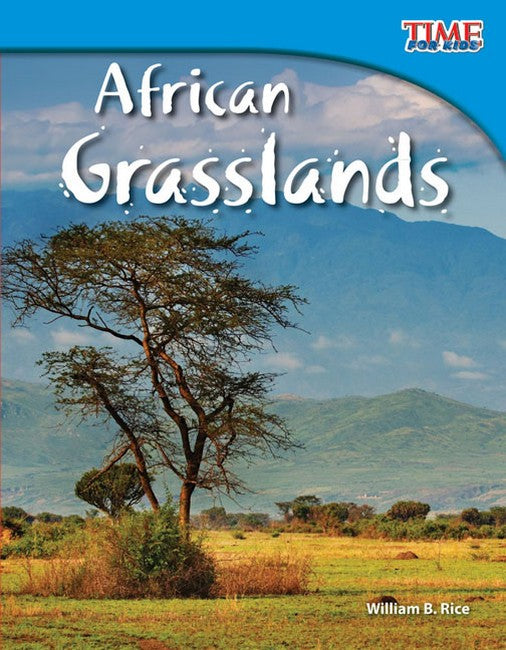 African Grasslands 2/e
