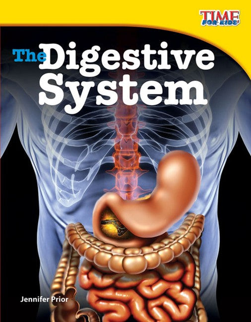 The Digestive System 2/e