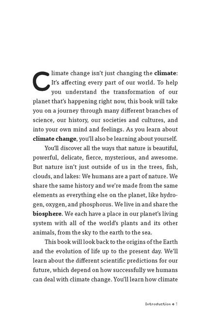 All the Feelings Under the Sun