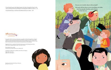 A Year of Celebraciones