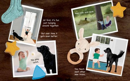 The Thing About Love