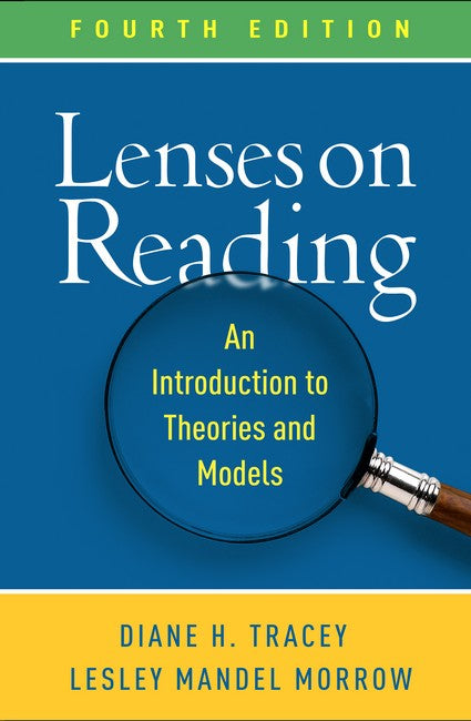 Lenses on Reading 4/e