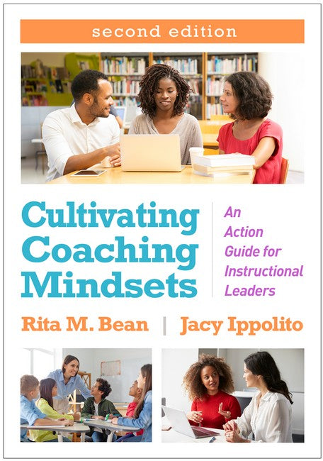 Cultivating Coaching Mindsets, Second Edition 2/e