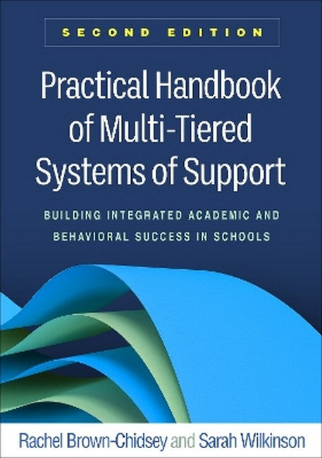 Practical Handbook of Multi-Tiered Systems of Support, Second Edition 2/e
