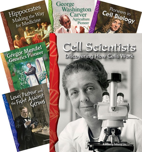 Exploring Life Science