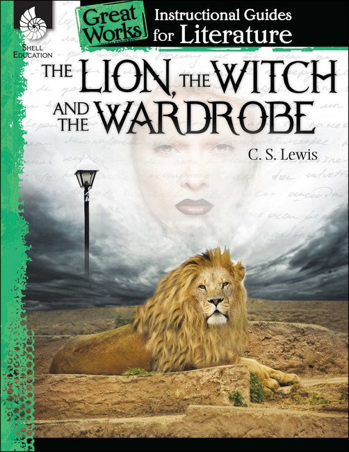 The Lion, Witch and Wardrobe