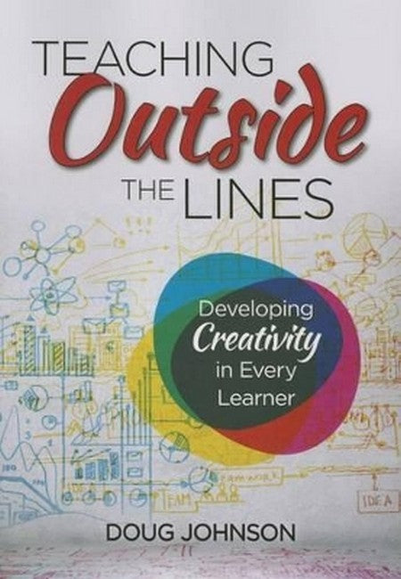 Teaching Outside the Lines