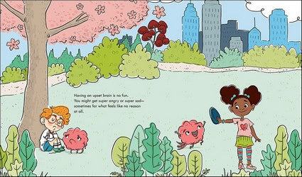 How to Train Your Pet Brain