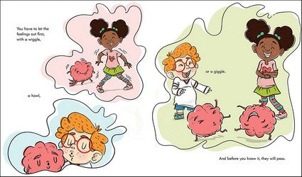 How to Train Your Pet Brain