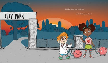 How to Train Your Pet Brain