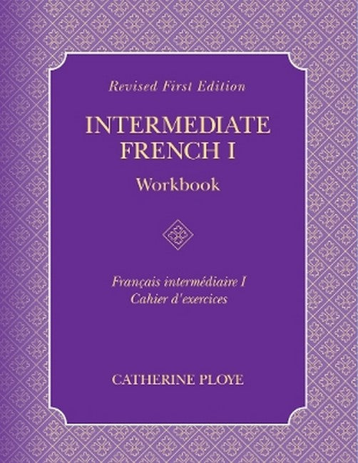Intermediate French I Workbook