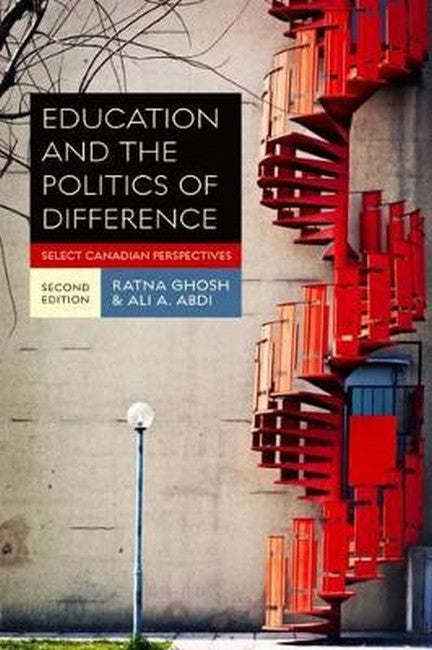 Education and the Politics of Difference 2/e