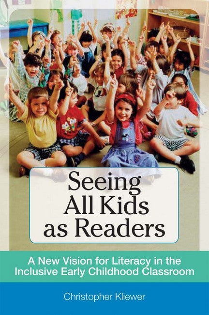 Seeing All Kids as Readers