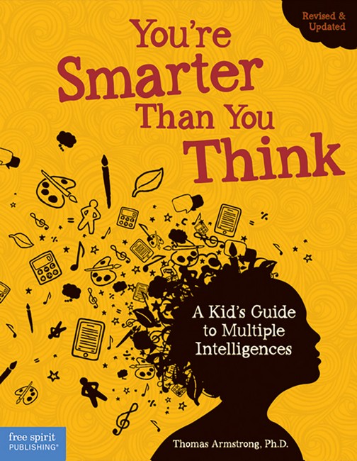 You're Smarter Than You Think 2/e