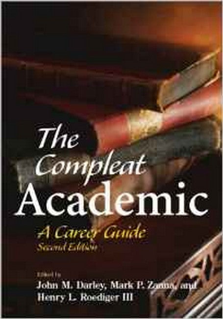 The Compleat Academic 2/e