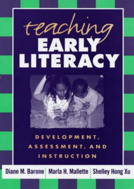 Teaching Early Literacy