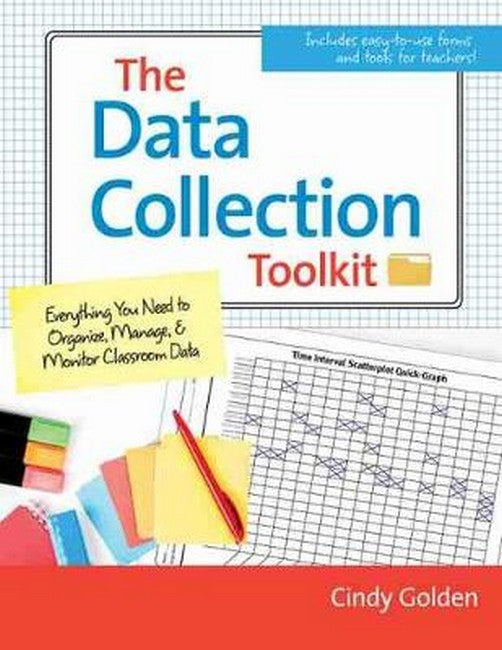 The Data Collection Toolkit 2/e