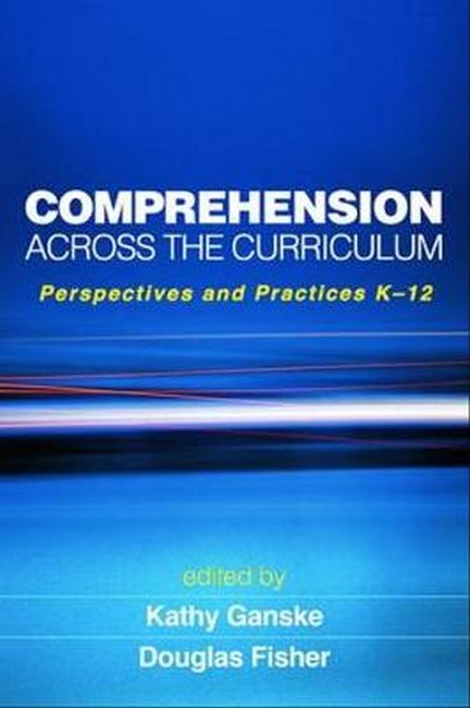 Comprehension Across the Curriculum 3/e