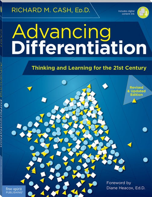 Advancing Differentiation 2/e