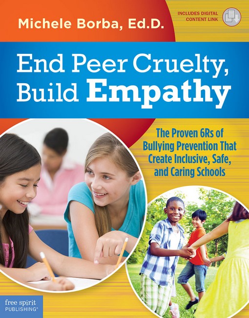 End Peer Cruelty, Build Empathy 2/e