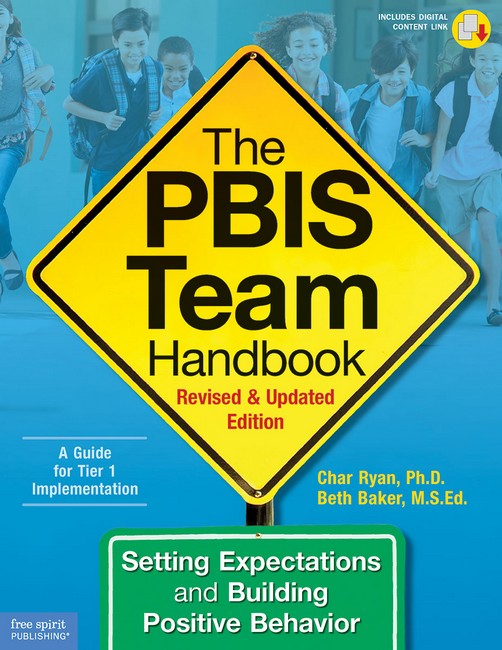 The PBIS Team Handbook 2/e