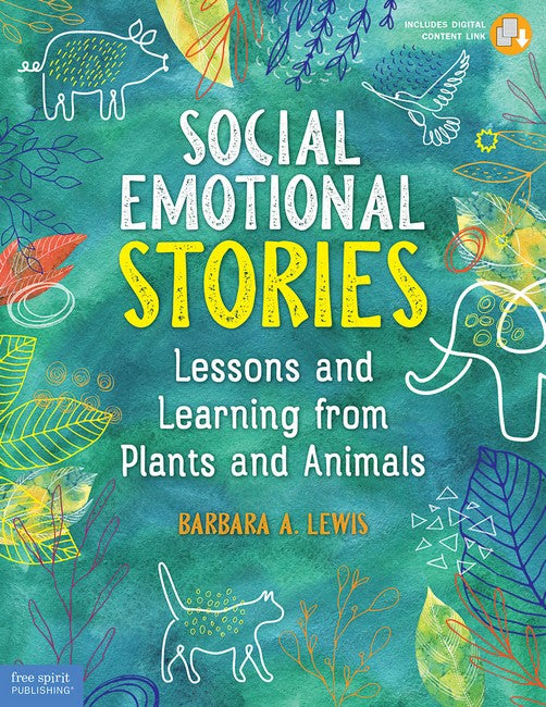 Social Emotional Stories 2/e
