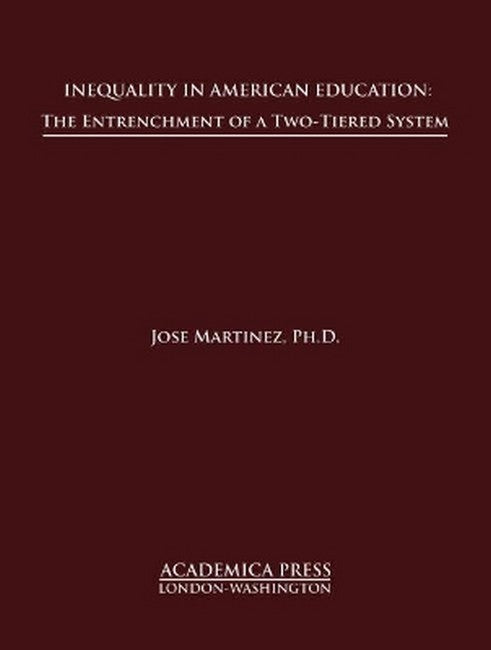 Inequality in American Education