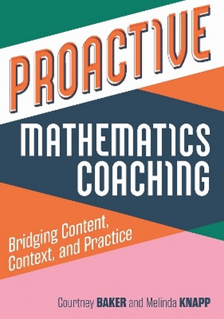 Proactive Mathematics Coaching