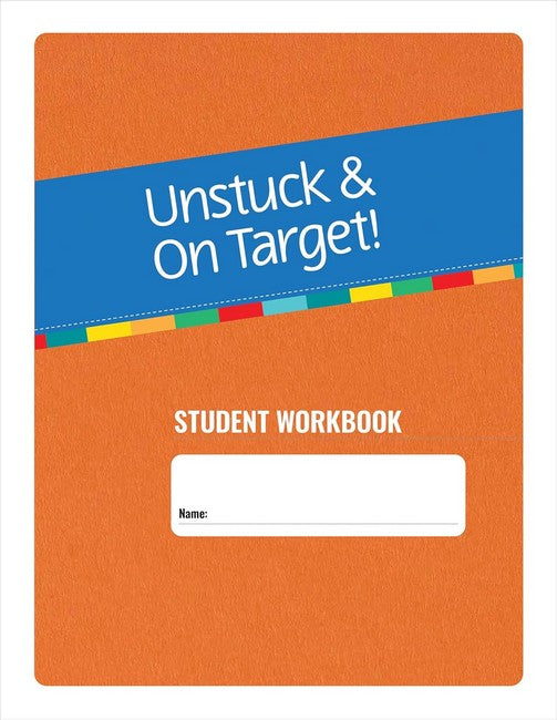 Unstuck and on Target! Ages 14-22