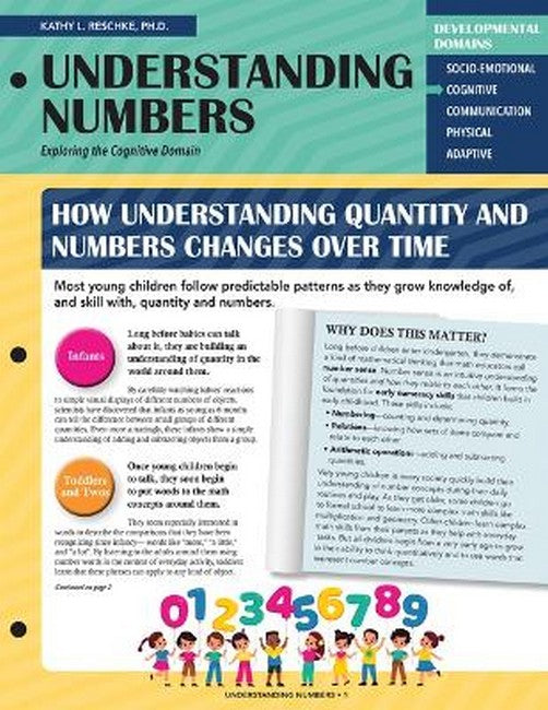 Understanding Numbers