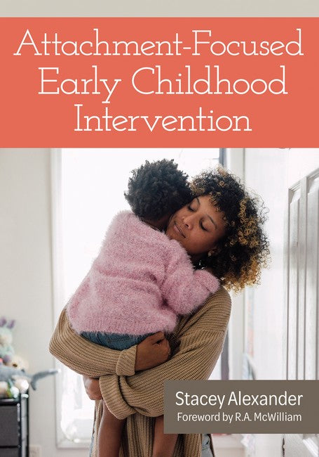 Attachment-focused Early Childhood Intervention
