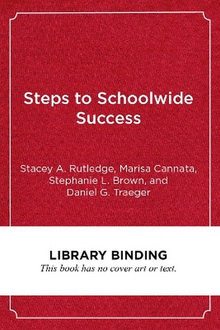 Steps to Schoolwide Success