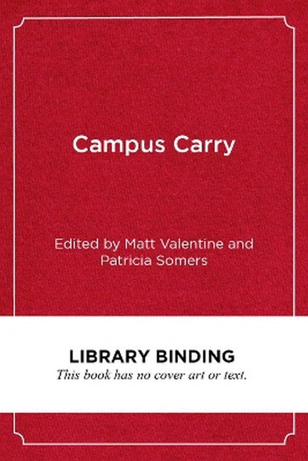 Campus Carry