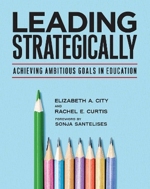Leading Strategically