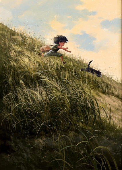 Dreams of Near and Far