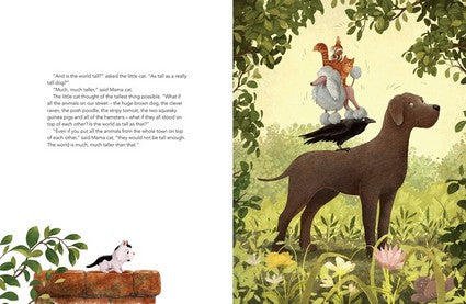 How Far Are the Stars?