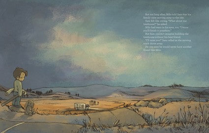 The Together Treehouse