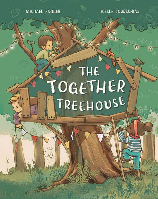 The Together Treehouse