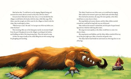 Celtic Folk and Fairy Tales