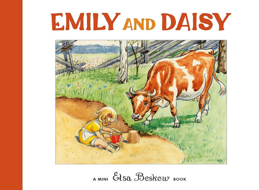 Emily and Daisy