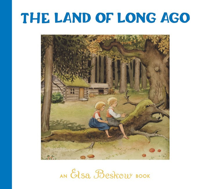 The Land of Long Ago 2/e