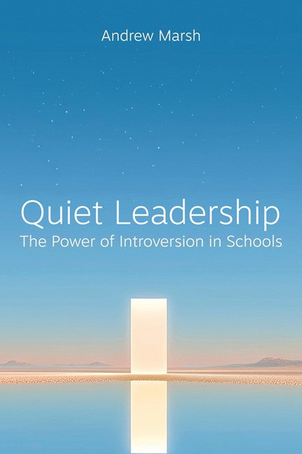 Quiet Leadership
