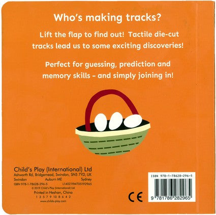 Farm (Making Tracks)