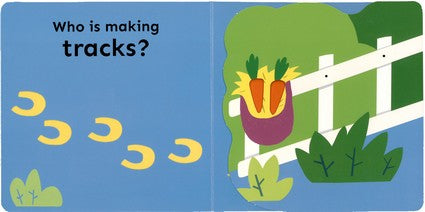 Farm (Making Tracks)