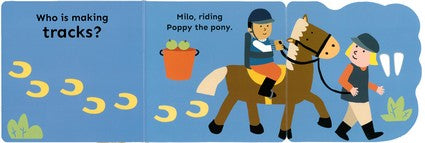 Farm (Making Tracks)