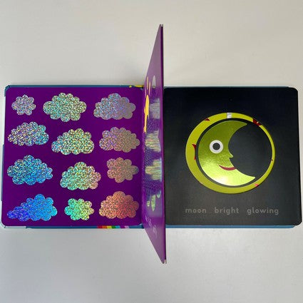 Look Touch Learn: Sky