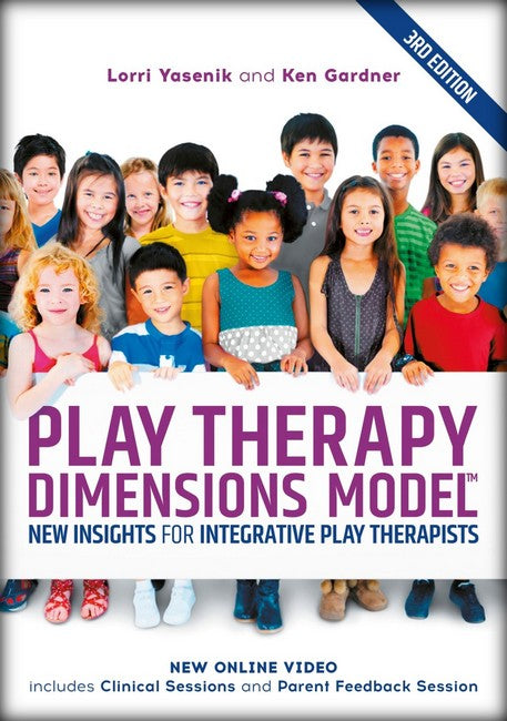 Play Therapy Dimensions Model