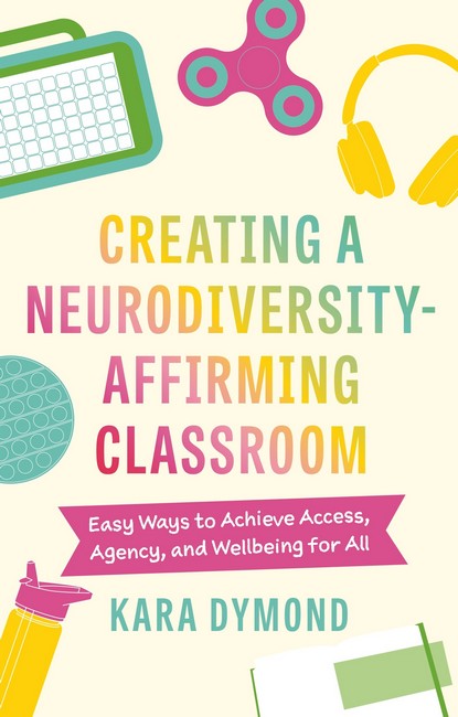 Creating a Neurodiversity-Affirming Classroom