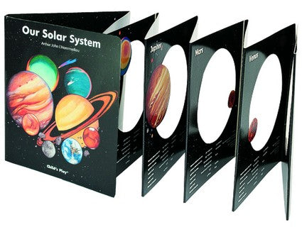 Our Solar System