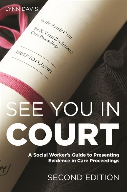 See You in Court, Second Edition 2/e